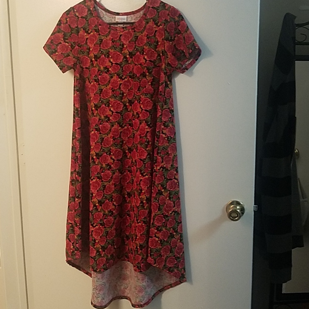 Lularoe Rose Carly